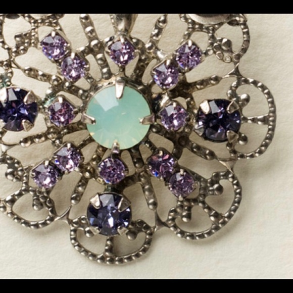 NWT Sorrelli Earrings - Picture 3 of 3